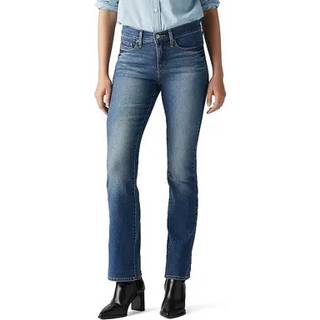 315 Shaping Bootcut Jeans