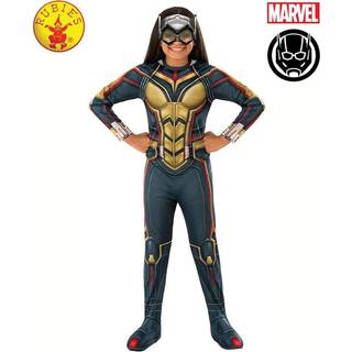 Marvel Ant -Man & The Wasp Wasp Child Costume - Medium