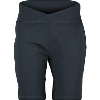 Stoic Women's StrömstadSt. Short Tights Leggings Damer størrelse XXL farve blå