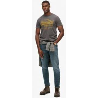 Superdry Superdry VI klassisk T-shirt