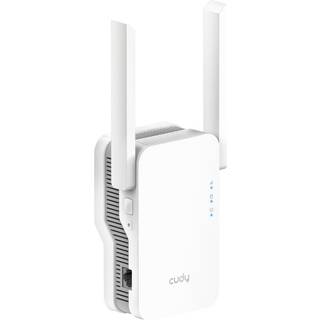 CUDY Wi-Fi Repeater RE3600, WF7, BE3600