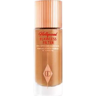 Charlotte Tilbury - Hollywood Flawless Filter - Flydende Highlighter - Hollywood Flawless Filter 6.5 Deep - For Women