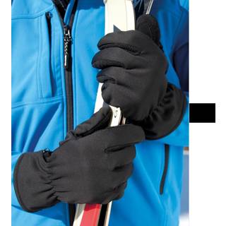 Result Winter Essentials RC364 S/M Sort