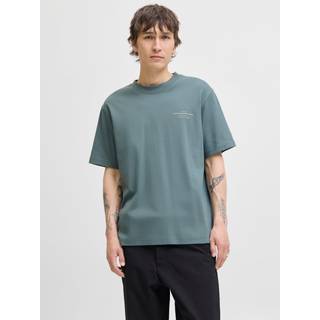 Printet T-shirt