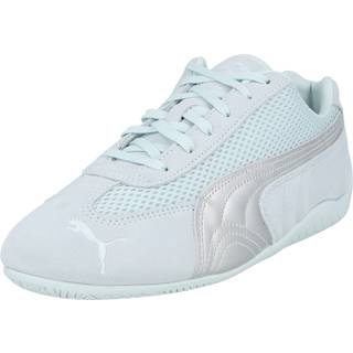 PUMA Speedcat Premium Sneakers Unisex, Shoes, Sea Glass/Matte Silver, 39