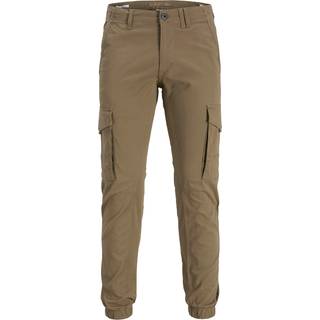 Slim Fit Cargobukser
