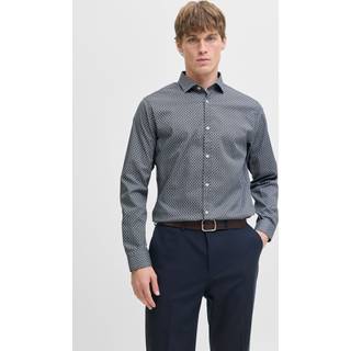 Slim Fit Skjorte