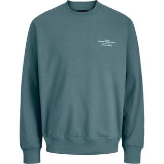 Printet Sweatshirt