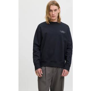 Printet Sweatshirt