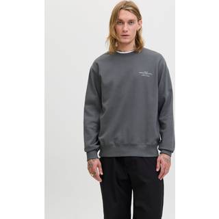Printet Sweatshirt