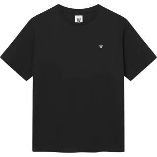 Ace T-shirt, Black Beauty, L