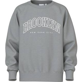 Regular Fit Sweatshirt