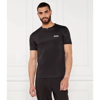 BOSS Tee Toc T Shirt Black