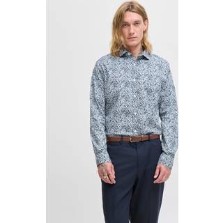 Slim Fit Skjorte
