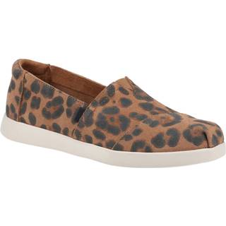 Toms TOMS Animal Alpargata Plus Sko - 8 EU 42