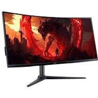 Acer Nitro ED340CUJ0bmiipx 34" Curved Gaming Skærm