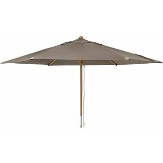 Reggio parasol 3m taupe