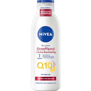 NIVEA Body Oil Lotion Q10 Firming 227.80 DKK/1 L