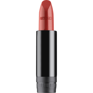 ARTDECO Couture Lipstick Refill - SPF 15 Læbestift - Mørkerød