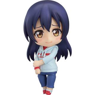 Godt smil elsker live nendoroid Umi Sonoda (tr?ningsant?j version)