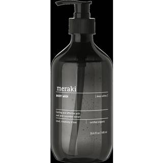 Meraki Body Wash 490 ml - Deep Valley