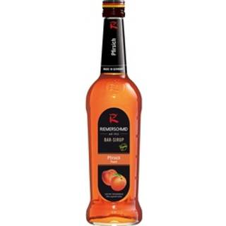 Riemerschmid fersken Sirup