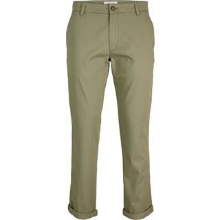 Slim Fit Chinobukser