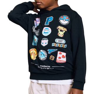 Pokemon Hoodie