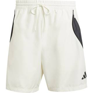 adidas Sportswear Stadium Shorts Off White