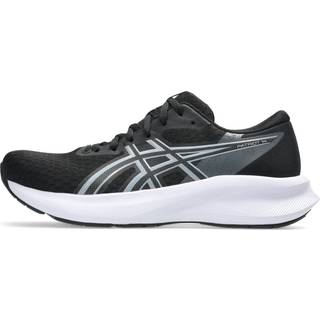 ASICS Patriot 14 Neutral Running Shoe Women - Black, Grey, Size 4.5 - black