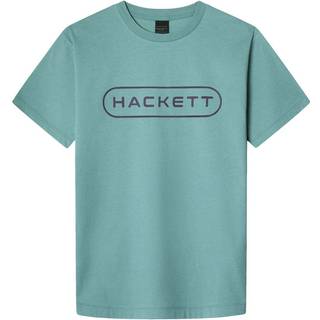HACKETT Herren T-Shirt grün