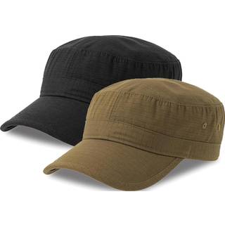 Atlantis AT370 Caps Olive One Size