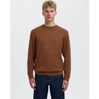 Viskoseblanding Sweatshirt
