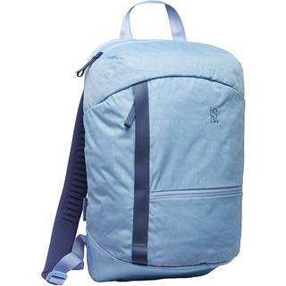 Chrome Camden Backpack Daypack størrelse 16 l farve blå