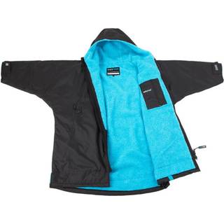 dryrobe dryrobe Advance Kids Langærmet Skiftekåbe