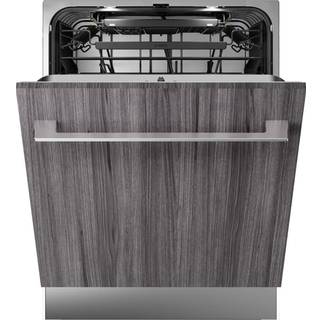 ASKO Opvaskemaskine DSD545N (Fuldintegreret)