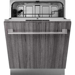 ASKO Opvaskemaskine DFI534A (Fuldintegreret)