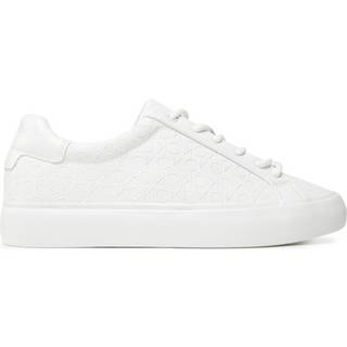 Logo Trainers - White - EU 36
