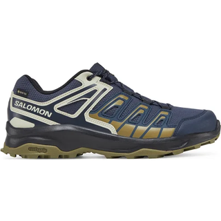 Salomon Extegra GORE-TEX Multisportsko Herrer størrelse 7,5 farve grå
