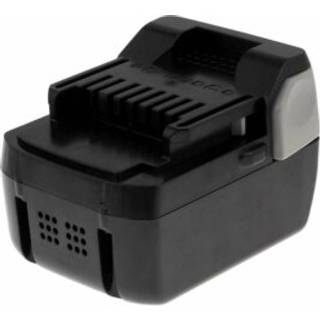 Batteri til Hitachi Typ BSL 1430 4000mAh Li-Ion