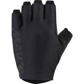 Mavic Cosmic Korte Handsker - Sort