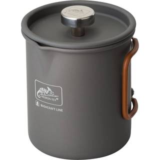 Camp French Press Coffee Mug