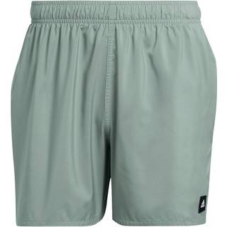 adidas adidas Solid CLX Short Længde Badeshorts