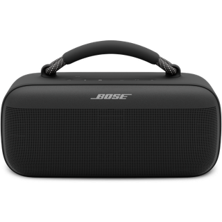 Bose SoundLink Max trådløs bærbar højttaler (sort) - På lager i butik