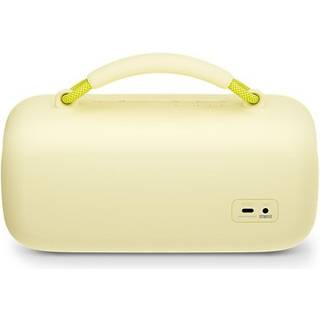 Bose SoundLink Max transportabel højttaler (citrus yellow)
