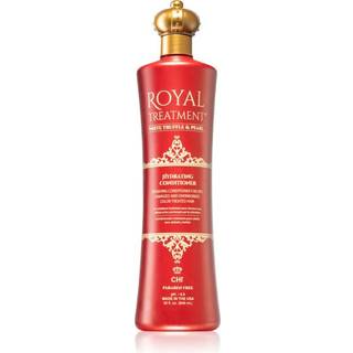 CHI Royal Treatment Hydrating Fugtgivende balsam til tørt og skadet hår 946 ml - 946 ml
