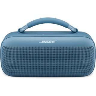 Bose SoundLink Max transportabel højttaler (blå)