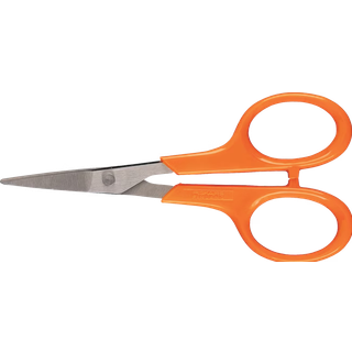 Fiskars Classic Precision Scissor - 10 cm