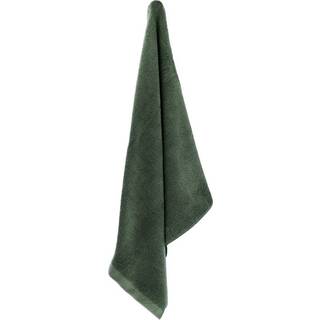 Södahl Comfort håndklæde pine green 70x140 cm