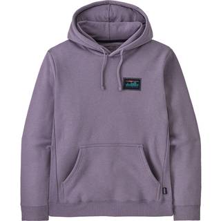 Patagonia 73 Skyline Uprisal Hoody Hoodie størrelse L farve grå